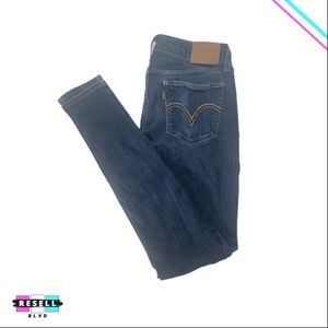 LEVI’S 535™️ Super Skinny Jeans